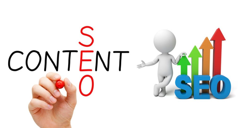 SEO Content Creation Agencies in Nigeria